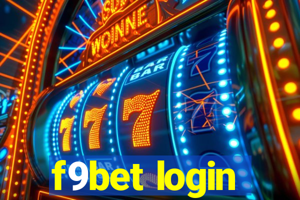 f9bet login